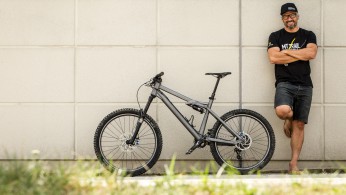 #Workshop Magura MT Trail Carbon #Workshop Magura MT Trail Carbon