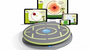 MFT Challenge Disc 2.0 MFT Challenge Disc 2.0