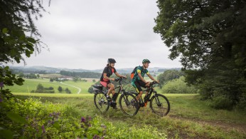 Shimano E-MTB Experience Shimano E-MTB Experience