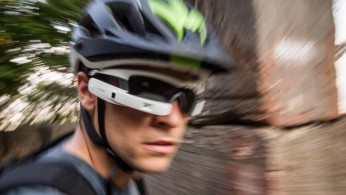 Kurztest Recon Jet Datenbrille Kurztest Recon Jet Datenbrille