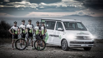 Aus für Multivan Merida Team Aus für Multivan Merida Team