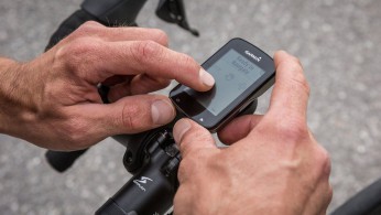 Garmin Edge 820 im Test Garmin Edge 820 im Test
