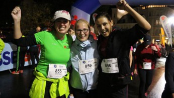 Bilder vom Linzer Sparkasse City Night Run sind online Bilder vom Linzer Sparkasse City Night Run sind online