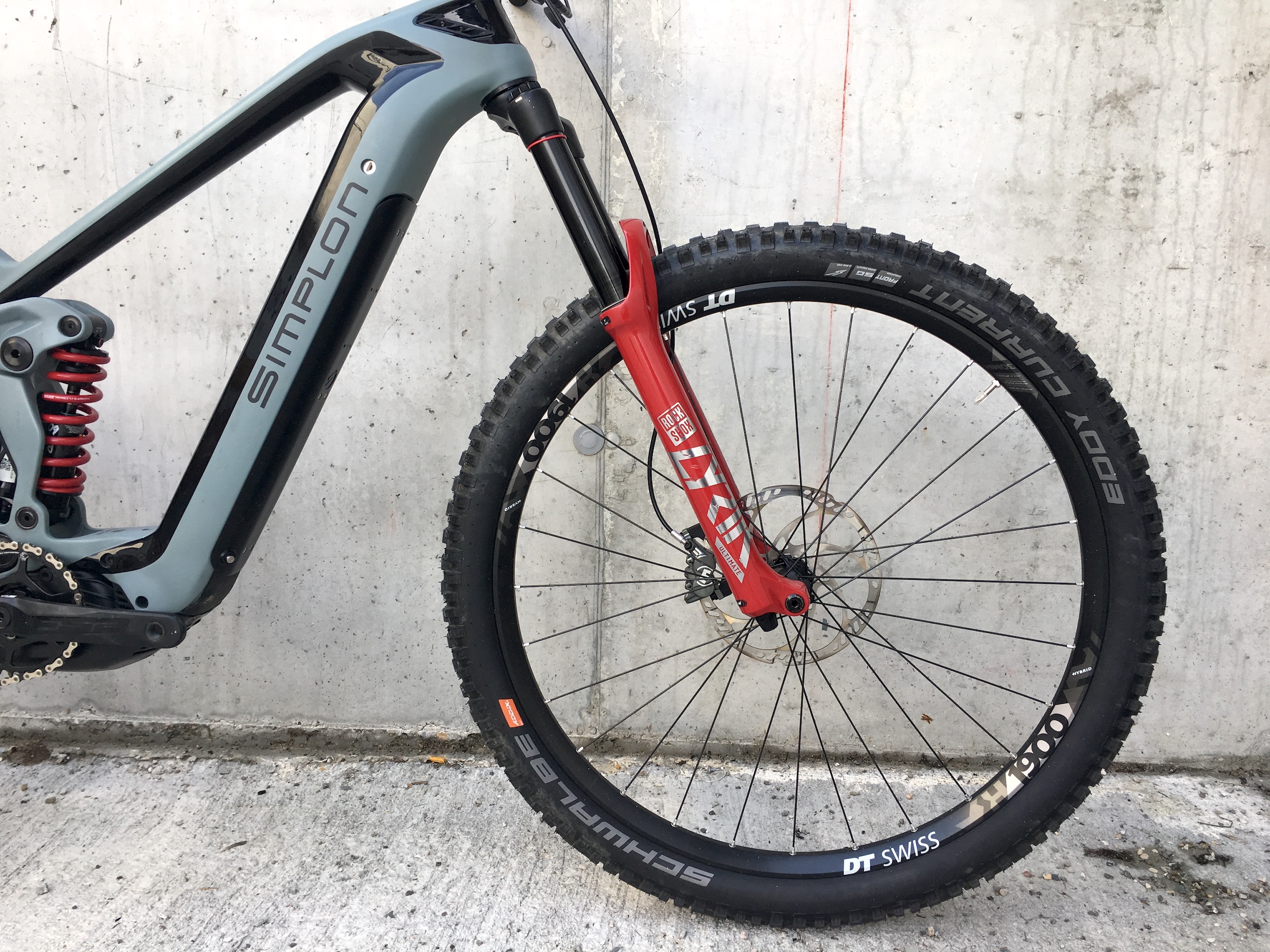 simplon ebike 2020