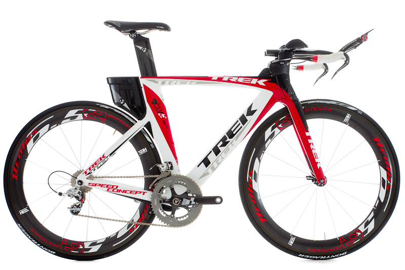 trek speed concept 9.9 price