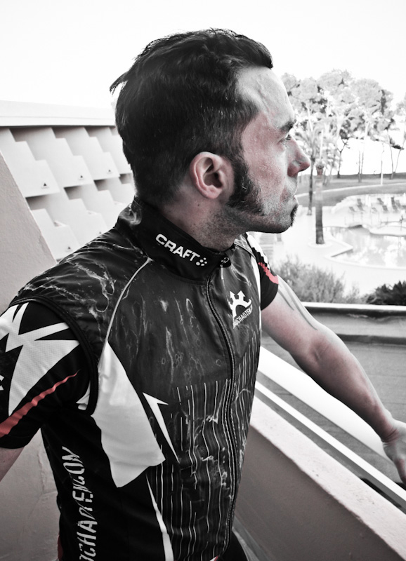 Bicycle Holidays Max Hürzeler + Interview Traumberuf Bikeguide