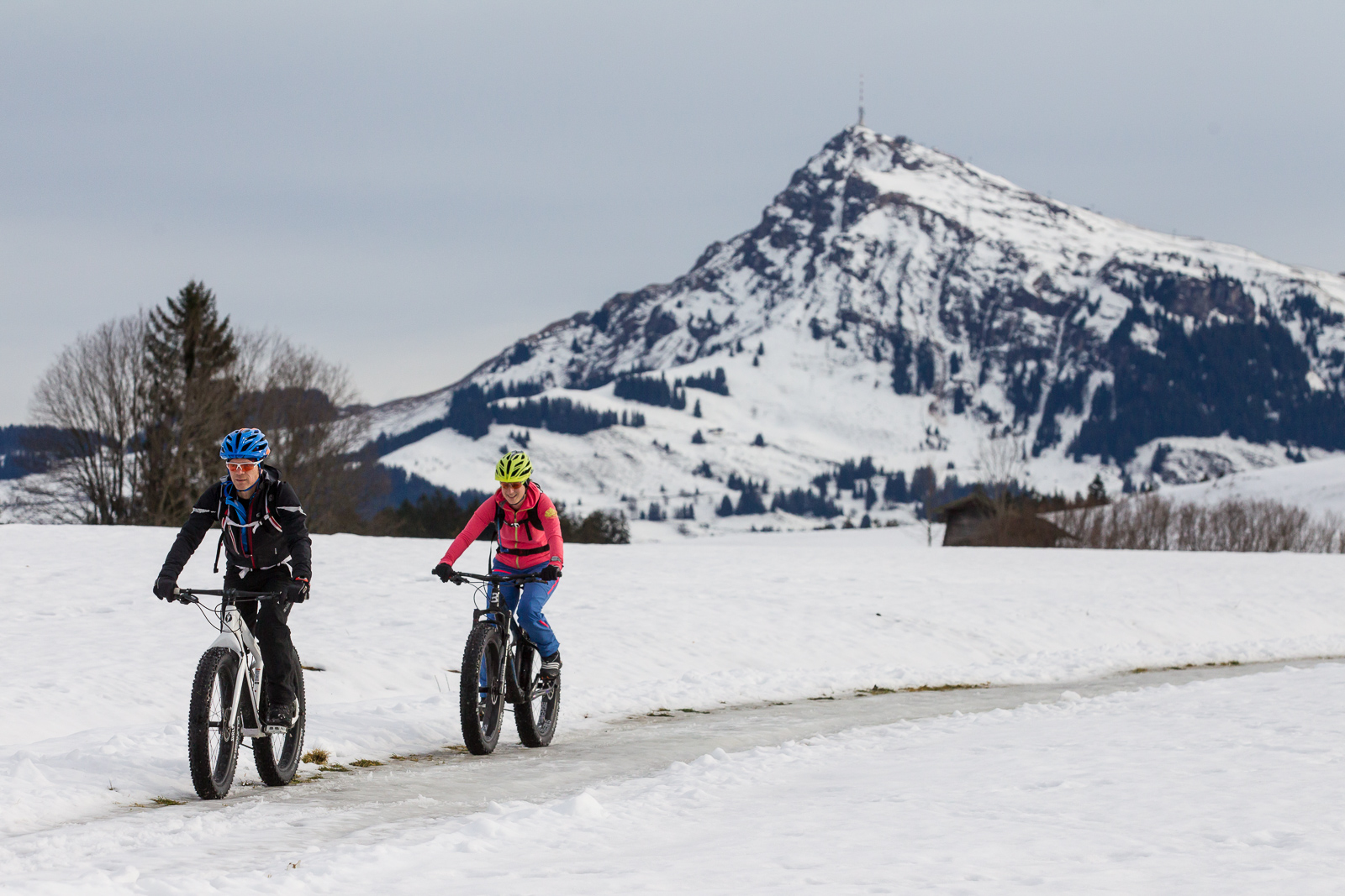 fahrrad winterbekleidung