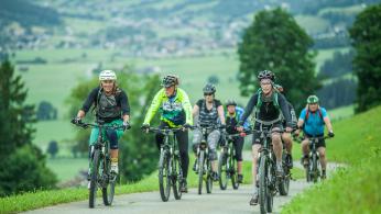 E-Bike Festival & Transalp E-Bike Festival & Transalp