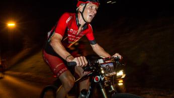 Ischgl Ironbike mit Fuchsjagd Ischgl Ironbike mit Fuchsjagd