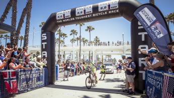 RAAM 2017 RAAM 2017