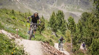 Risk 'n Fun Bike Risk 'n Fun Bike