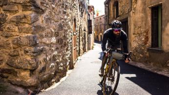 Im Test: Mavic Allroad Pro UST Im Test: Mavic Allroad Pro UST
