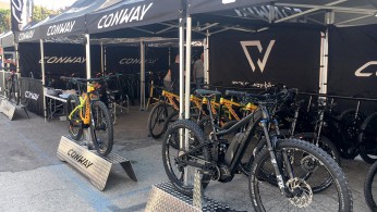 Conway Neuheiten 2019 Conway Neuheiten 2019