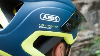 Abus Montrailer Abus Montrailer