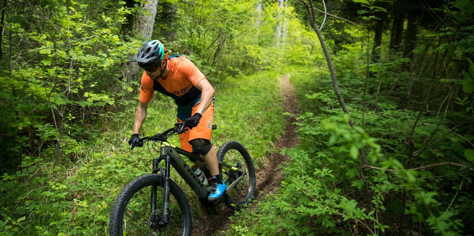 Trek Powerfly 2019 Trek Powerfly 2019