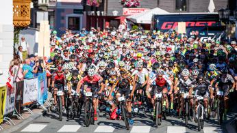 12. Hillclimb Brixen - KitzAlpBike 2019 12. Hillclimb Brixen - KitzAlpBike 2019