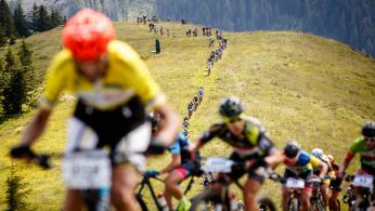 KitzAlpBike Marathon 2019 KitzAlpBike Marathon 2019