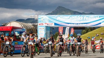 Bildbericht KitzAlpBike XC U9-U15 2018 Bildbericht KitzAlpBike XC U9-U15 2018