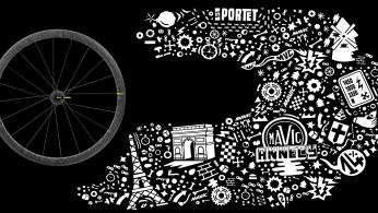 Mavic TDF Limited Edition Mavic TDF Limited Edition