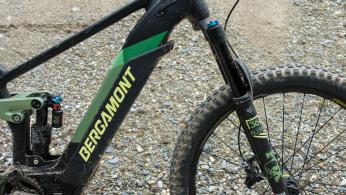 Bergamont Contrail & E-Trailster 2019 Bergamont Contrail & E-Trailster 2019