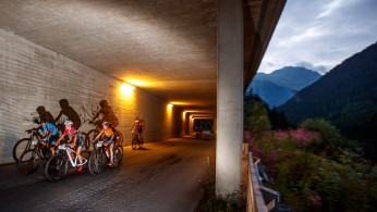 Alpenhaus Trophy - Ischgl Ironbike Festival 2018 Alpenhaus Trophy - Ischgl Ironbike Festival 2018