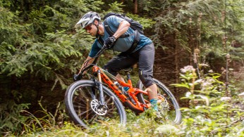 First Ride: Scott Ransom 2019 First Ride: Scott Ransom 2019