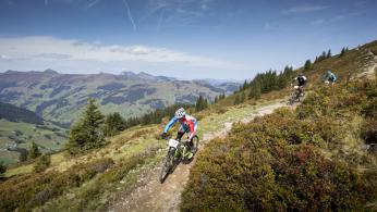20 Jahre World Games of Mountainbiking 20 Jahre World Games of Mountainbiking