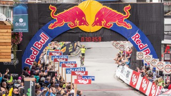 Nachbericht Ötztaler Radmarathon 2018 Nachbericht Ötztaler Radmarathon 2018