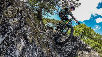 Test: Rose Pikes Peak 3 EN Test: Rose Pikes Peak 3 EN