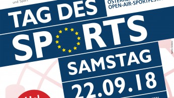 Woche des Sports in Wien Woche des Sports in Wien