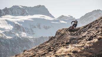 Cashcow MTB-Tourismus Cashcow MTB-Tourismus