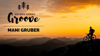 Grubes gonna Groove, Video No. 3 Grubes gonna Groove, Video No. 3