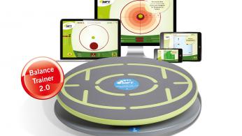 MFT - Balancetraining und mehr MFT - Balancetraining und mehr