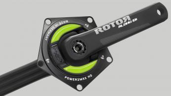 P2M NG und NGeco für Rotor ALDHU und VEGAST P2M NG und NGeco für Rotor ALDHU und VEGAST