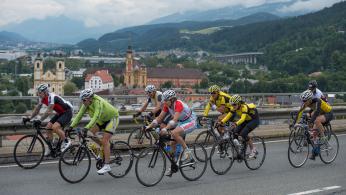 Tour Transalp 2019 Tour Transalp 2019