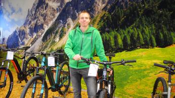 e-Motion e-Bike Welt Wien e-Motion e-Bike Welt Wien