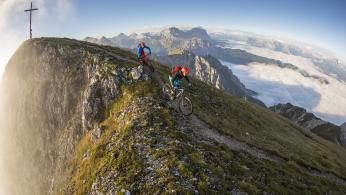 TransTirol BikeRallye 2019 TransTirol BikeRallye 2019