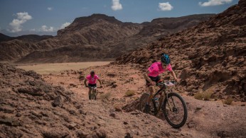 Samarathon MTB Desert Race 2019 Samarathon MTB Desert Race 2019