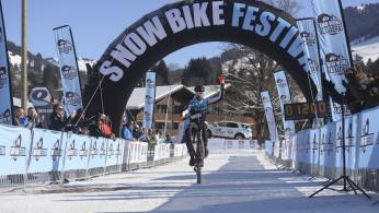 Snow Bike Festival 2019 Snow Bike Festival 2019