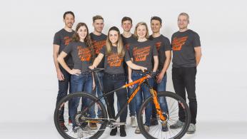KTM MTB Factory Team KTM MTB Factory Team