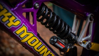 Marzocchi Bomber CR 2019 Marzocchi Bomber CR 2019
