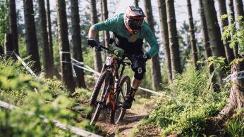 Enduro Series 2019 Enduro Series 2019
