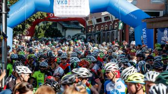 Mountainbike Challenge 2019 Mountainbike Challenge 2019