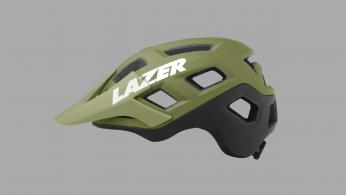 Lazer Coyote Allmountain Helm Lazer Coyote Allmountain Helm