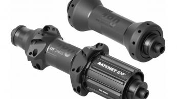 DT Swiss Ratchet EXP Naben DT Swiss Ratchet EXP Naben