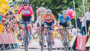 Österreich Rundfahrt 2019 Österreich Rundfahrt 2019