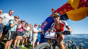 Kitzalpbike Marathon 2019 Bildbericht Kitzalpbike Marathon 2019 Bildbericht