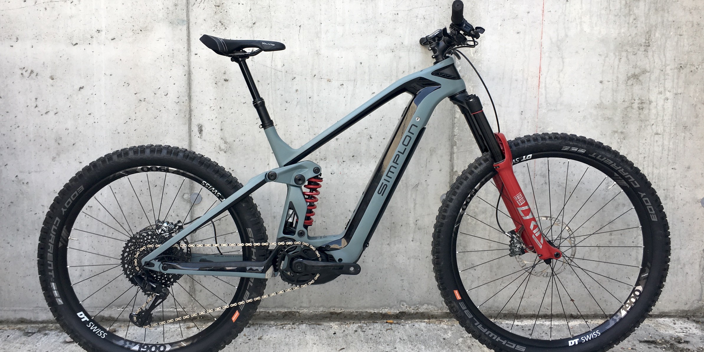 simplon ebike 2020