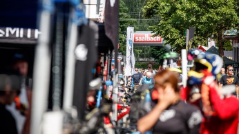 5. GlemmRide Bike Festival live dabei 5. GlemmRide Bike Festival live dabei