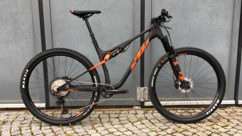 KTM Neuheiten 2020 KTM Neuheiten 2020